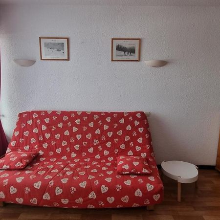 Studio 4 Personnes A La Rosiere Montvalezan Exterior photo