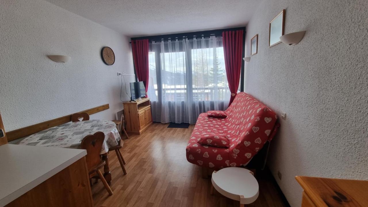Studio 4 Personnes A La Rosiere Montvalezan Exterior photo